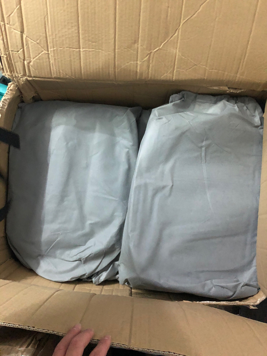 华为礼品双肩包！！