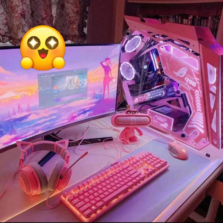 网吧倒闭电竞吃鸡电脑游戏网吧高配家用办公组...