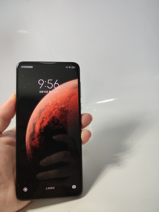 小米mix3 8+128 黑色 特价 包邮