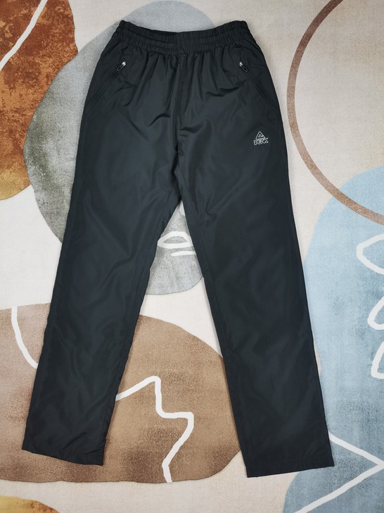 全新 正品匹克女款加绒运动休闲裤118