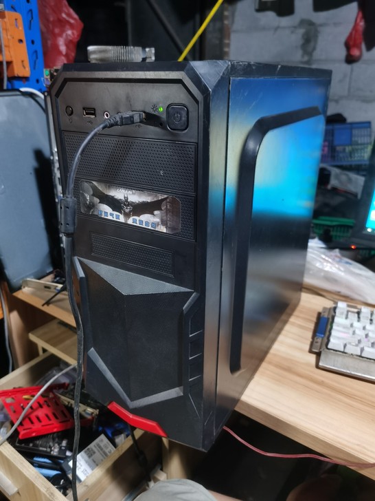 办公电脑/家用电脑