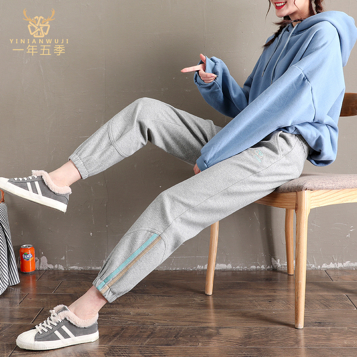 FIVE SEASONS OF YEAR/...