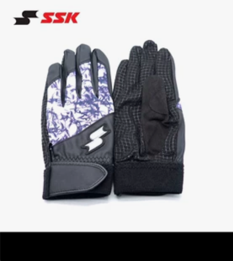 ssk棒球击球手套.. 感兴趣的话点“我想...