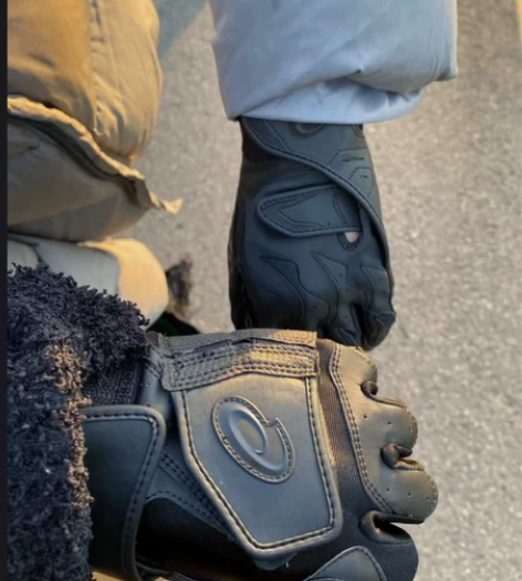 ASICS亚瑟士手套ki味运动棒球Kiko...