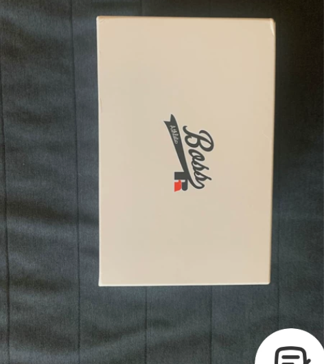 Hugo Boss 棒球手套+棒球+口哨，...