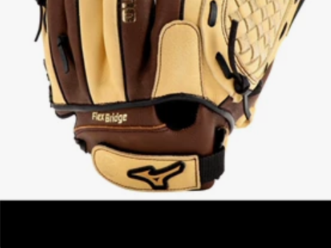 全新美津浓Mizuno Prospect青...