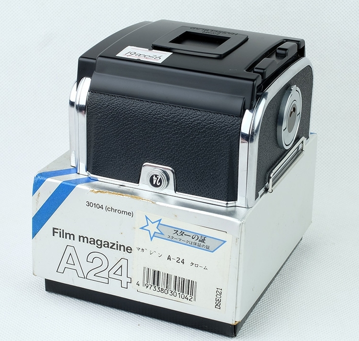哈苏 Hasselblad A24 ##a...