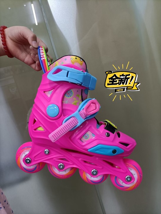 米高/乐秀/费斯/凯雷德/俱乐部专用儿童轮...