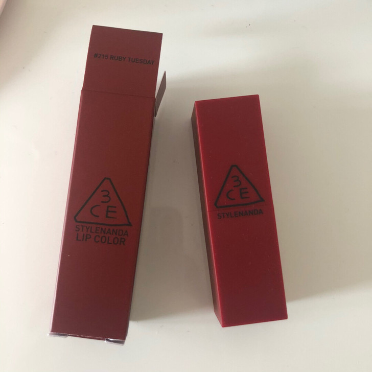 新旧程度 ：全新 stylenanda 三...