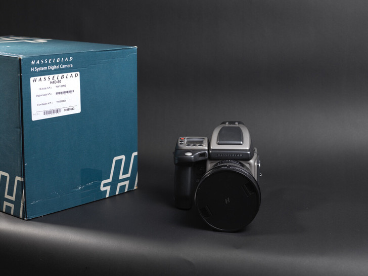 哈苏Hasselblad h4d 60注意...