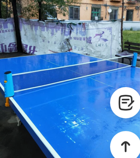 亏本清仓，全新便携自由伸缩乒乓球台网升级加...