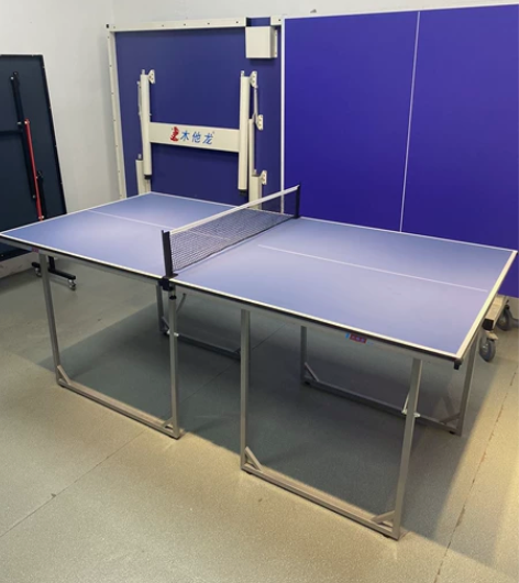木他龙室内儿童乒乓球台 规格：182*91...