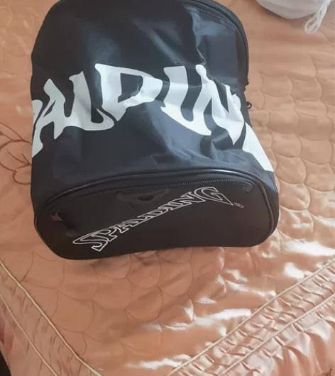 篮球袋 质量超级好，所见即所得