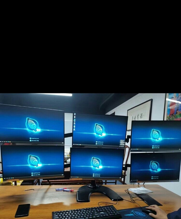 租电脑，办公电脑，高端电竞，台式机，一体机...