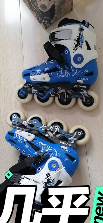 孩子买的没太玩八成新