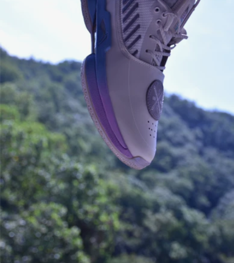 李宁 韦德之道7 棉花糖 LiNing W...