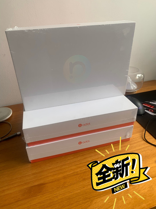 全新华硕a豆adolbook14s增强版2...