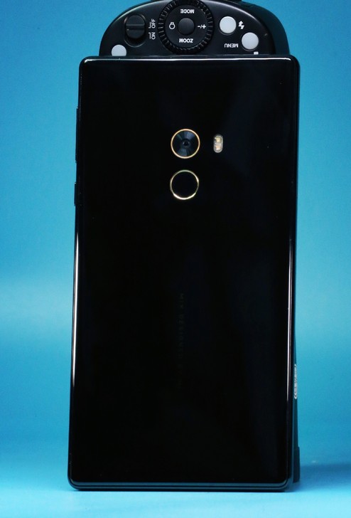 小米 MIX1 6+256 骁龙821 陶...