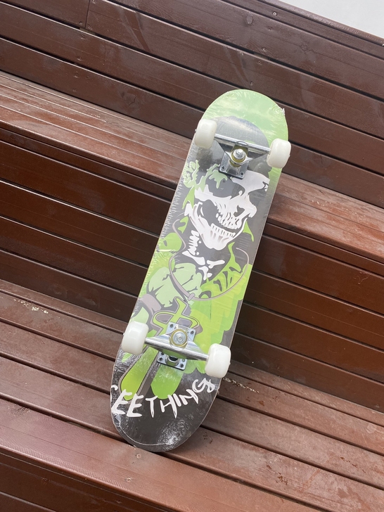 专业滑板初学者成年女生双翘四轮滑板车青少年...