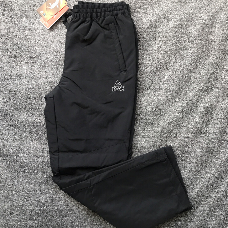 匹克 PEAK 男 棉裤 加绒 杂款 梭织...