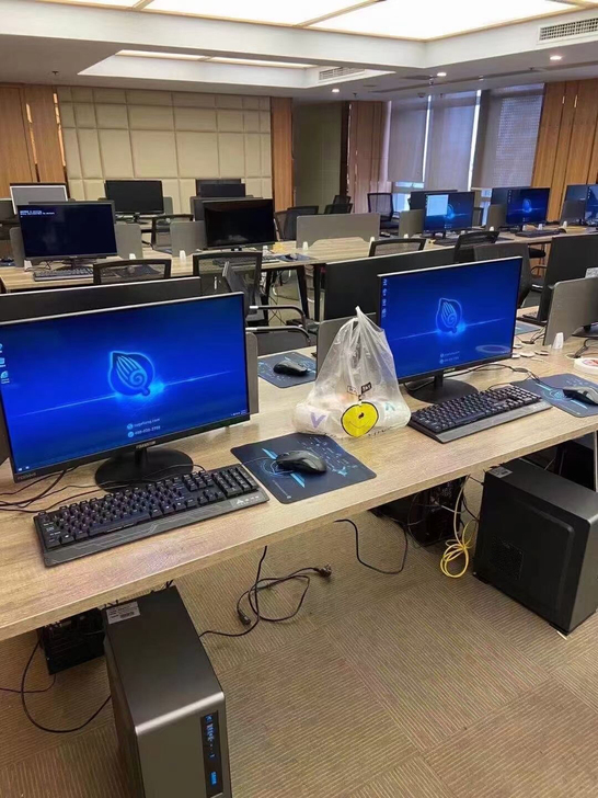 租电脑，办公电脑，高端电竞，台式机，一体机...