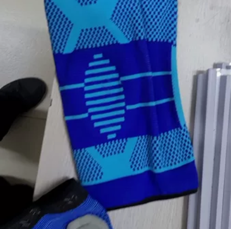 护膝运动篮球装备男跑步深蹲半月板专业健身夏...