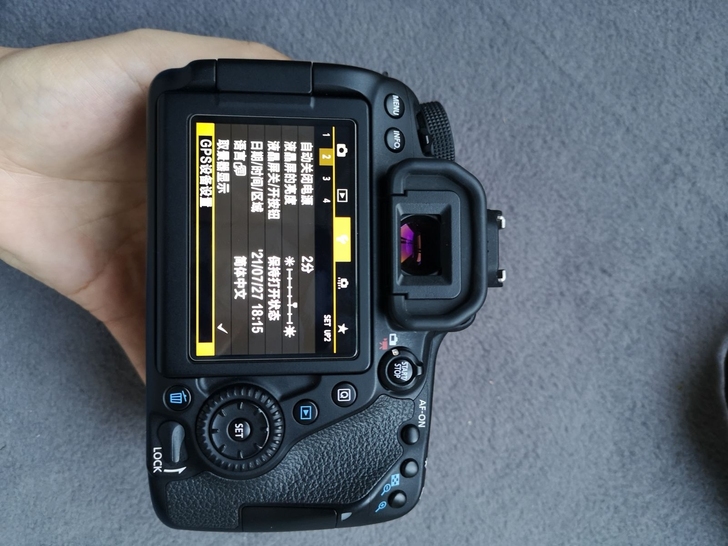 佳能80D Canon EOS80D 佳能...