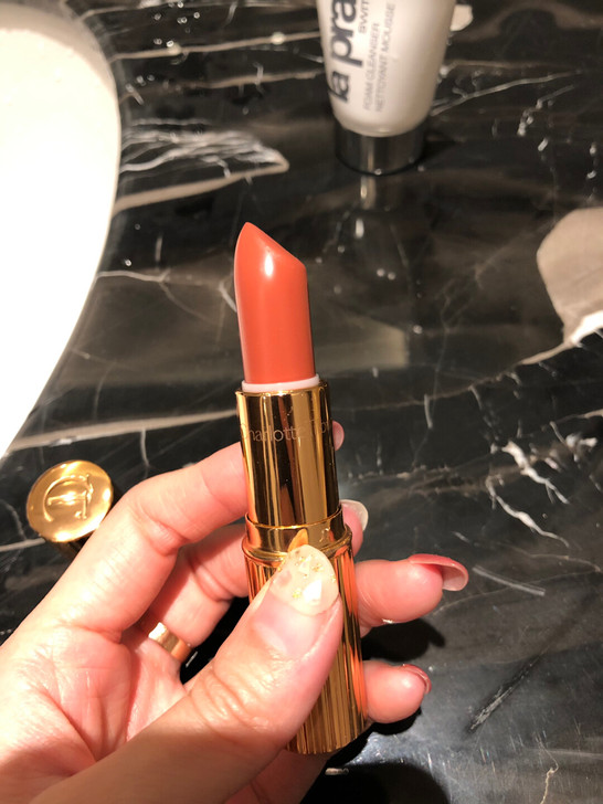 Charlotte Tilbury 口红c...