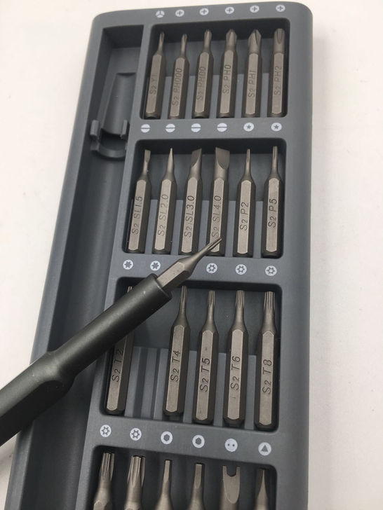 全新苹果，小米，华为各手机，数码产品拆机工具