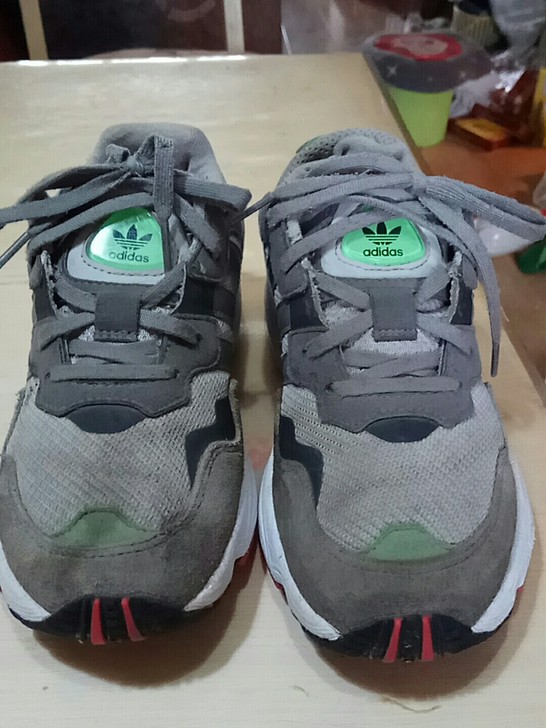 品牌adldas,阿迪达斯三叶草,运动鞋,...