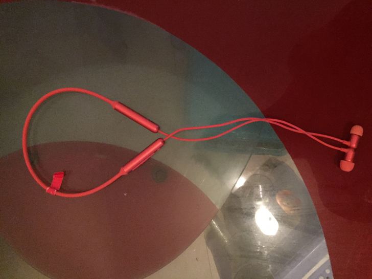 网易氧气耳机pla 需要的朋友联系