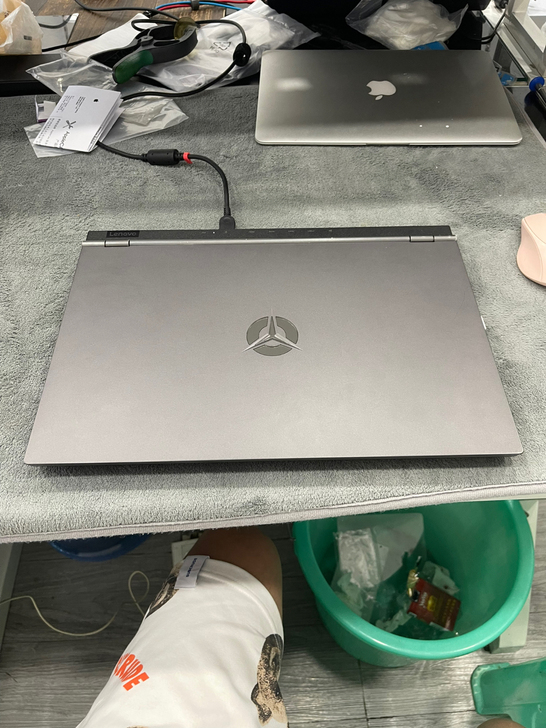 联想拯救者Y7000P 高端八核15.6英...