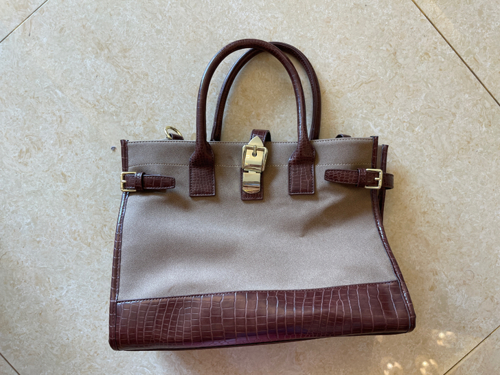 链条包单肩包斜挎包女包包皮包女士包 闲置的...