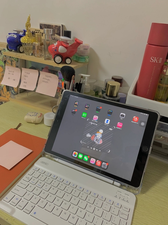 个人自用iPad第七代2019款10.2寸...