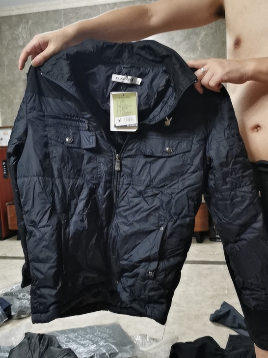 花花公子大处理，全新带吊牌。保证正品，之商...