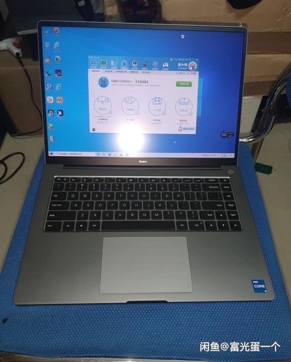 小米redmibookpro15 redm...