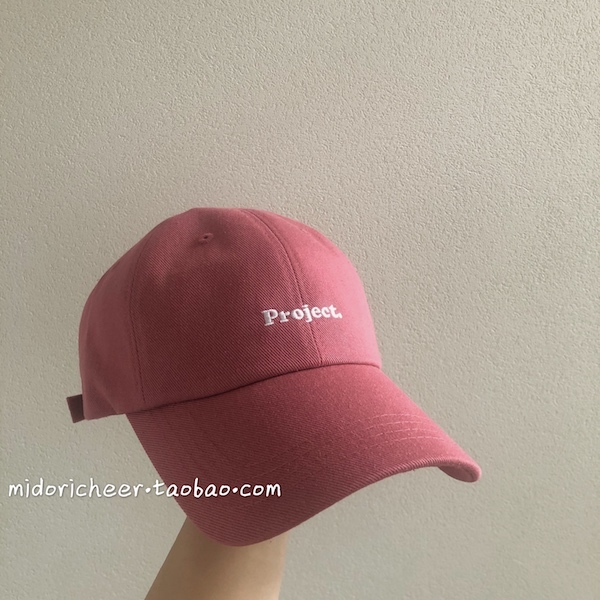 帽子 如图 请戳原购买链接了解详情