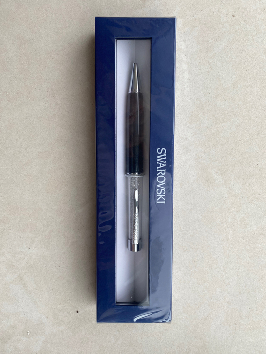 施华洛世奇圆珠笔