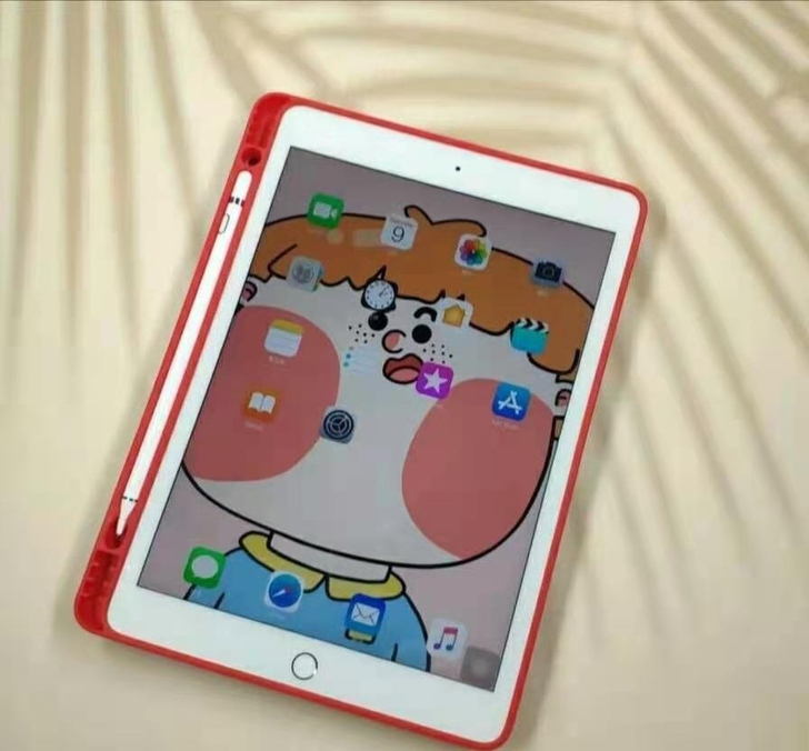 送手写笔 ipad 2019 128g苹果...