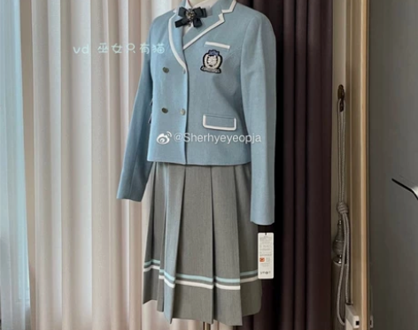 国立传统艺高背心90(仙和里拉釜山首尔公演...