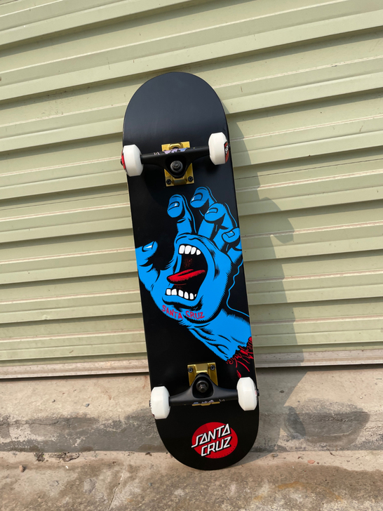 便宜出专业滑板王一博同款高级配置极限动作四...