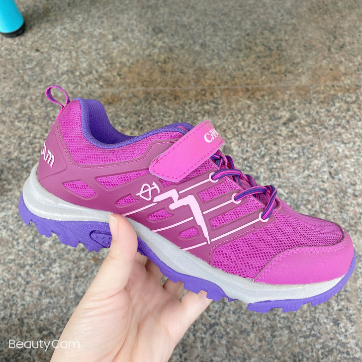 品牌型号 小骆驼