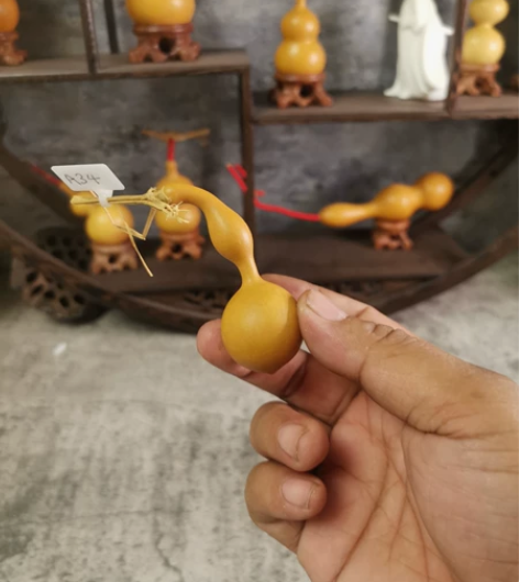 精品葫芦A034蜜桃尖肚小蚂蚁葫芦 202...