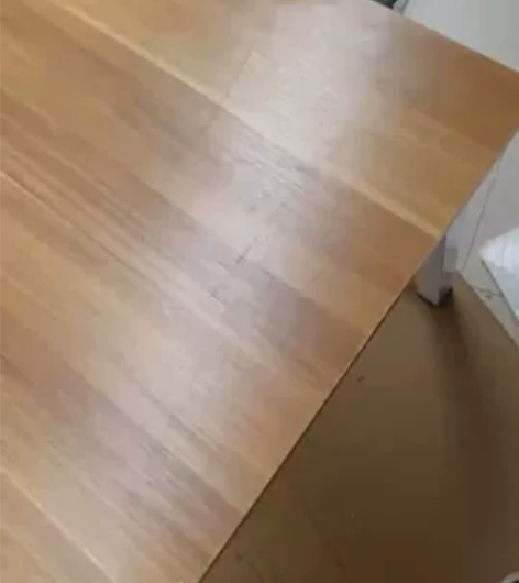 新款办公学习电脑台式直角办公桌简约现代长方...