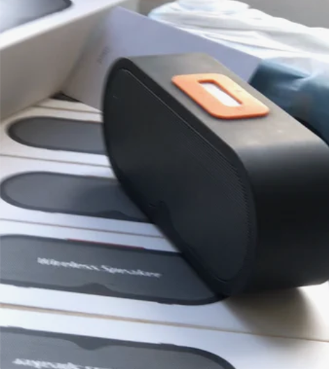 HiFi蓝牙音箱 震撼低音 出口型新货特惠...