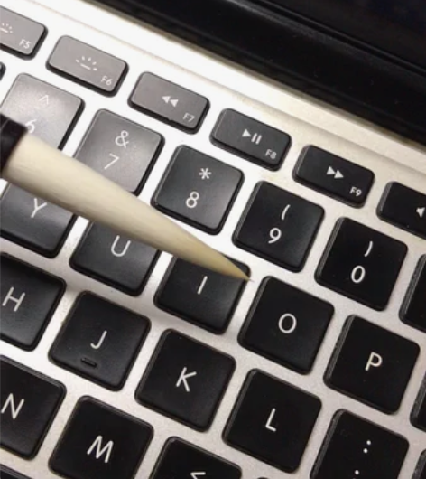 双羊 仿古玉兰蕊，优标，高级羊毫，懂的自然...