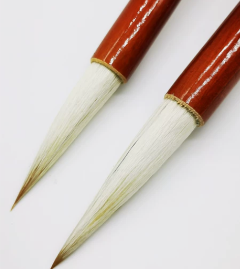 王一品,天官牌纯动物毛,老毛笔,王一品斋笔...