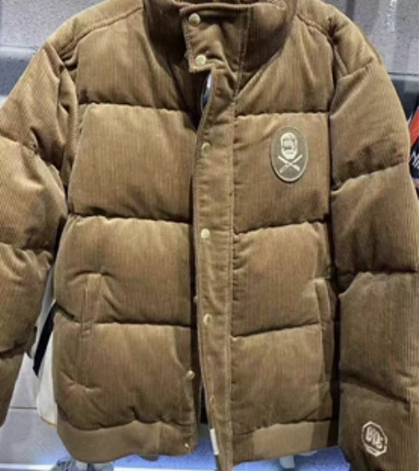 江左风流羽绒,尺码M L XL XXL 3...