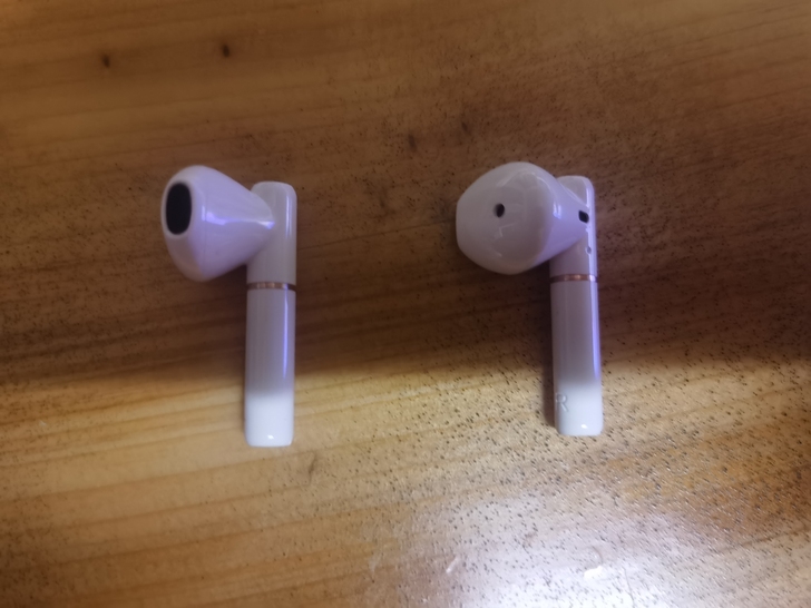 秒杀全新原装正品Qcy t8蓝牙耳机左右耳...