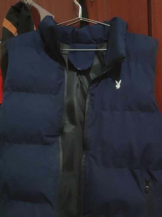 全新马甲，江浙沪包邮！5XL的适合180-...